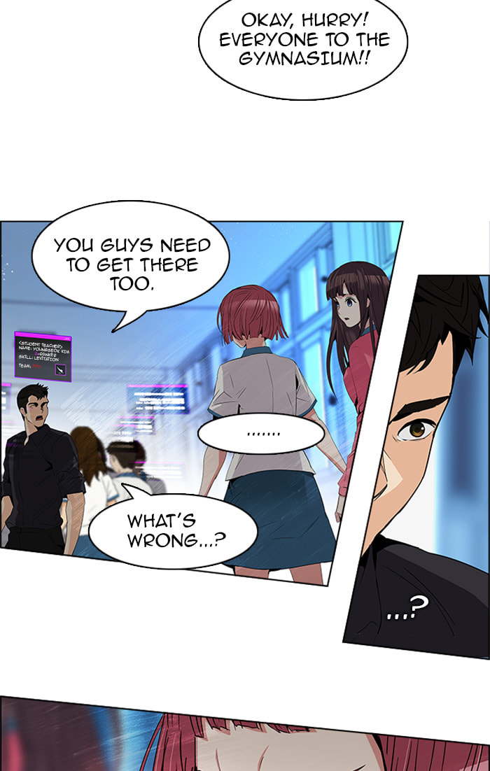 Read DICE chapter 96 image 38 on Lezhin