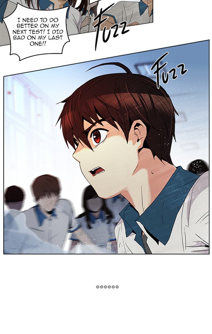 Read DICE chapter 96 image 4 on Lezhin