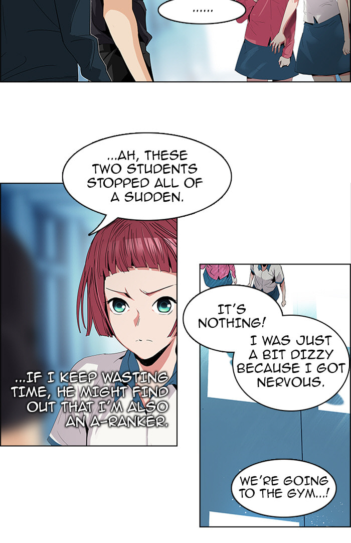 Read DICE chapter 96 image 40 on Lezhin