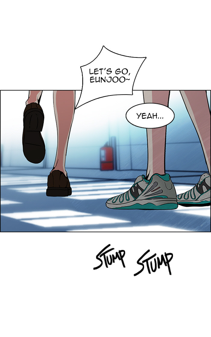 Read DICE chapter 96 image 41 on Lezhin