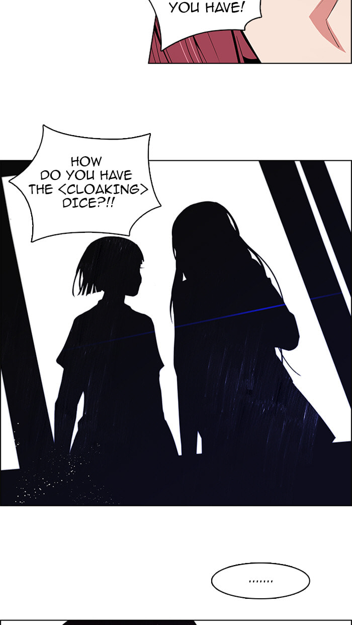 Read DICE chapter 96 image 47 on Lezhin