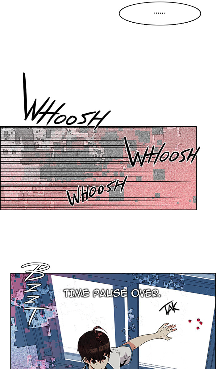 Read DICE chapter 96 image 51 on Lezhin