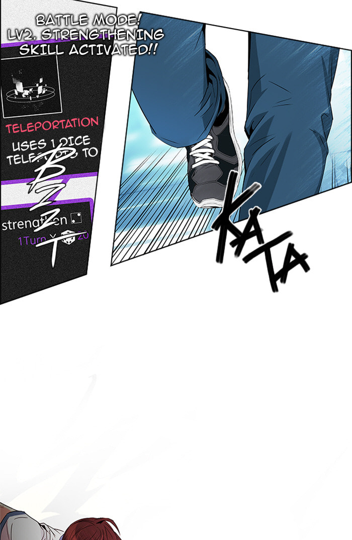 Read DICE chapter 96 image 57 on Lezhin