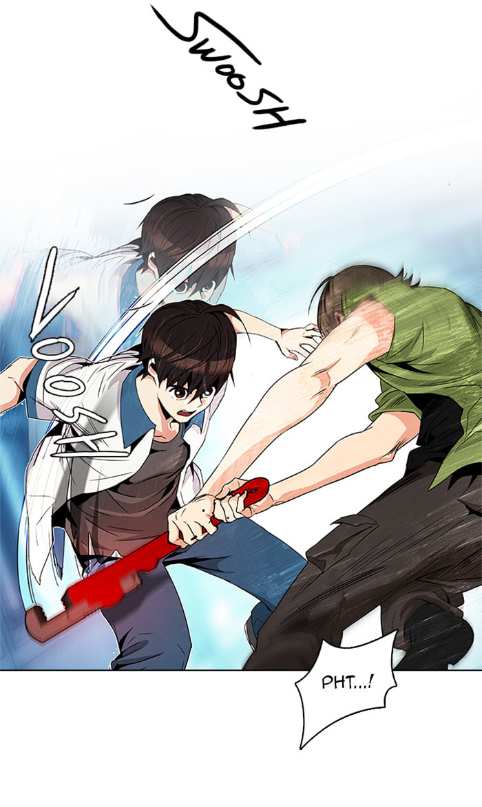 Read DICE chapter 96 image 9 on Lezhin