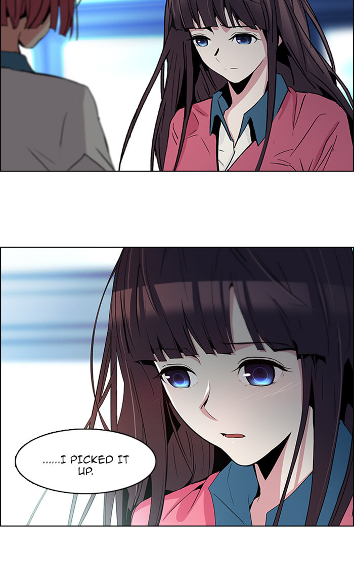 Read DICE chapter 97 image 10 on Lezhin