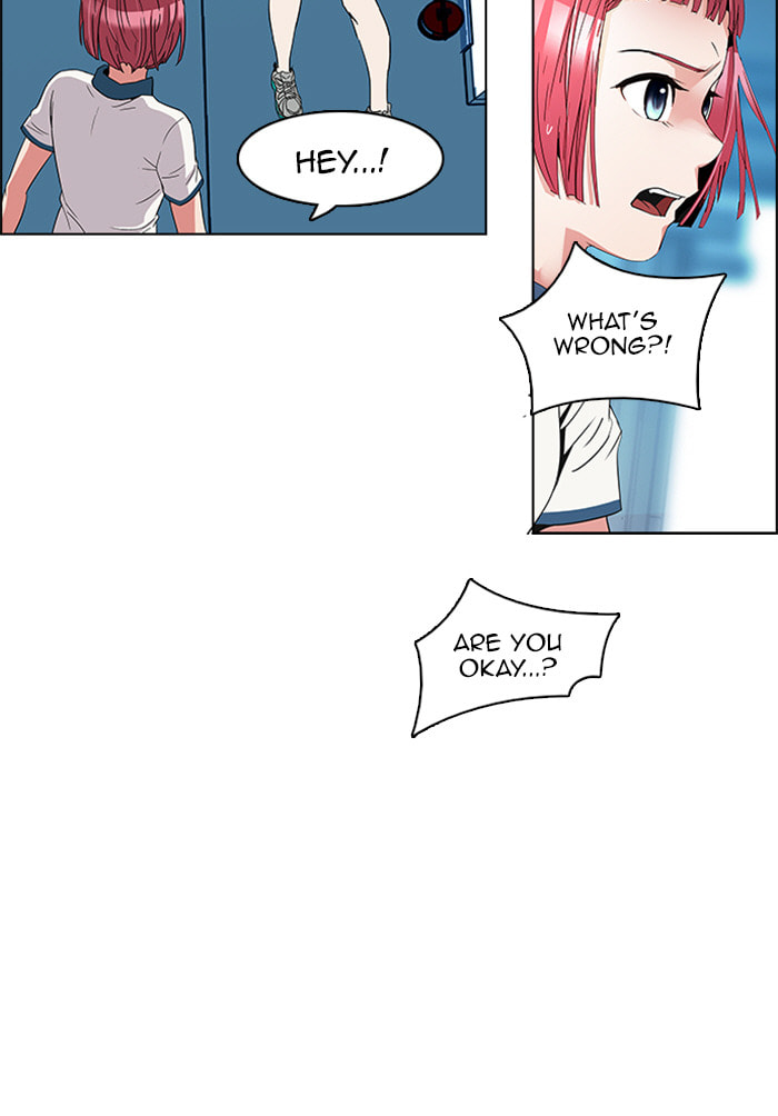 Read DICE chapter 97 image 16 on Lezhin