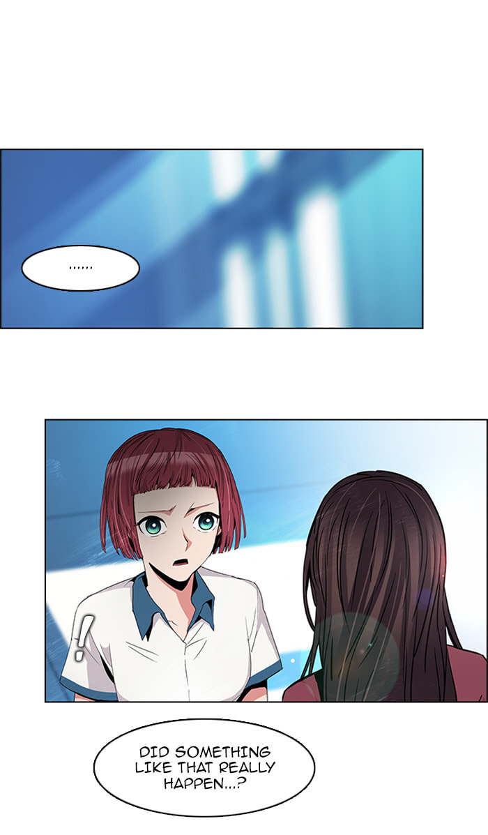 Read DICE chapter 97 image 17 on Lezhin