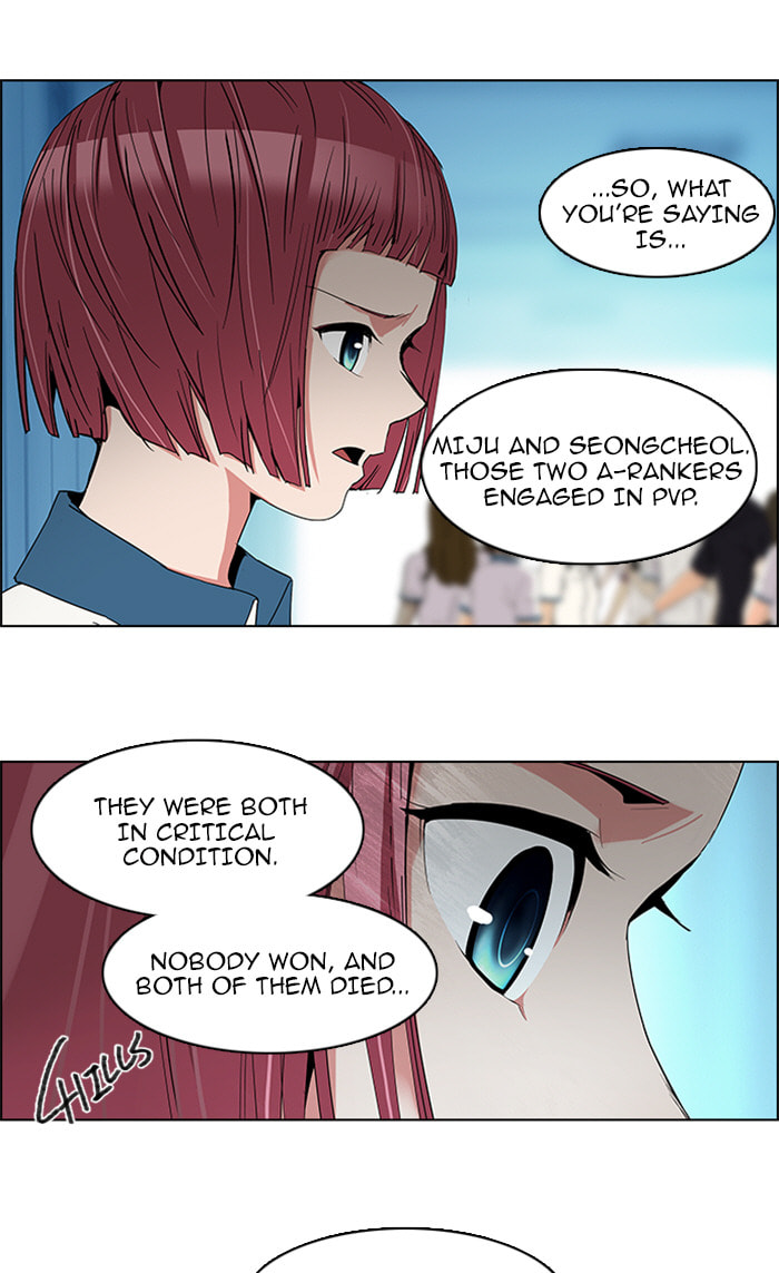 Read DICE chapter 97 image 18 on Lezhin