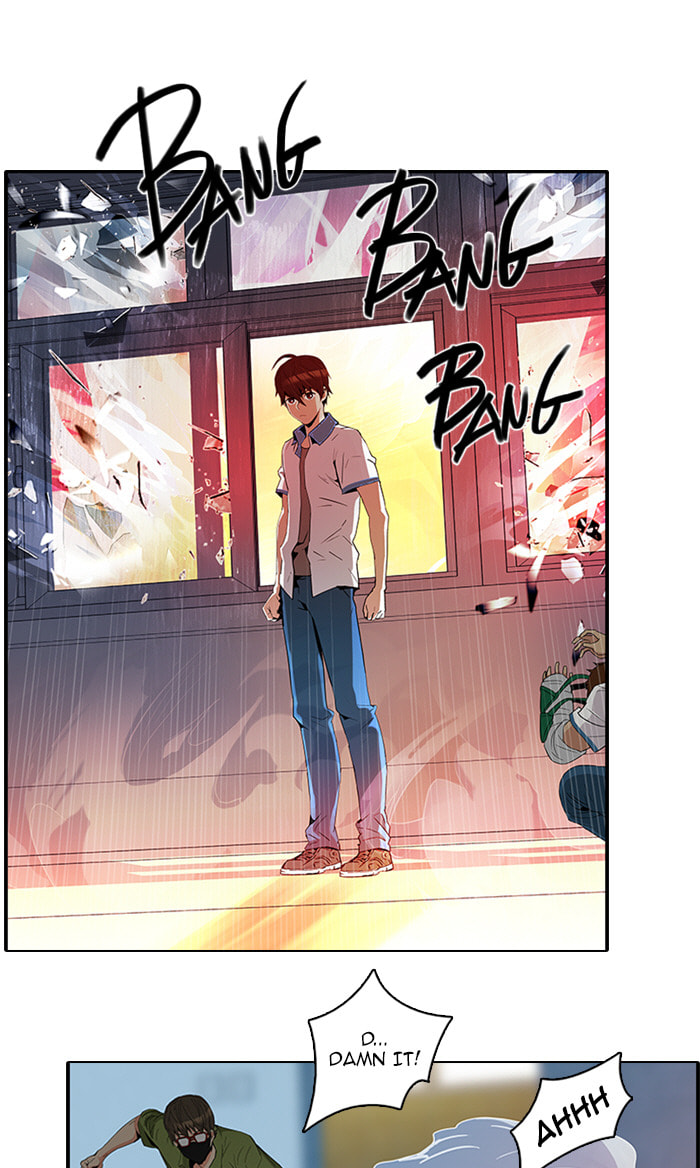 Read DICE chapter 97 image 2 on Lezhin