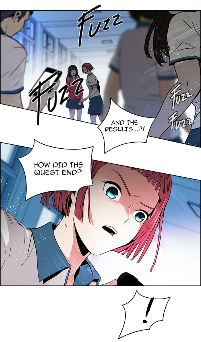 Read DICE chapter 97 image 25 on Lezhin