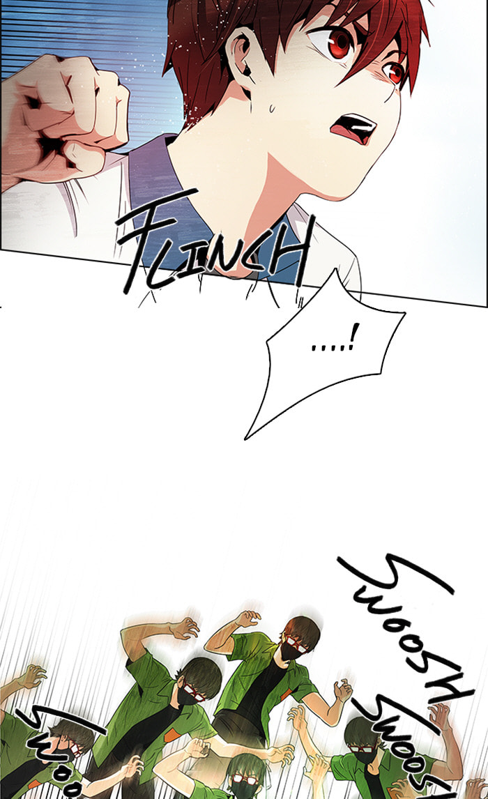 Read DICE chapter 97 image 29 on Lezhin