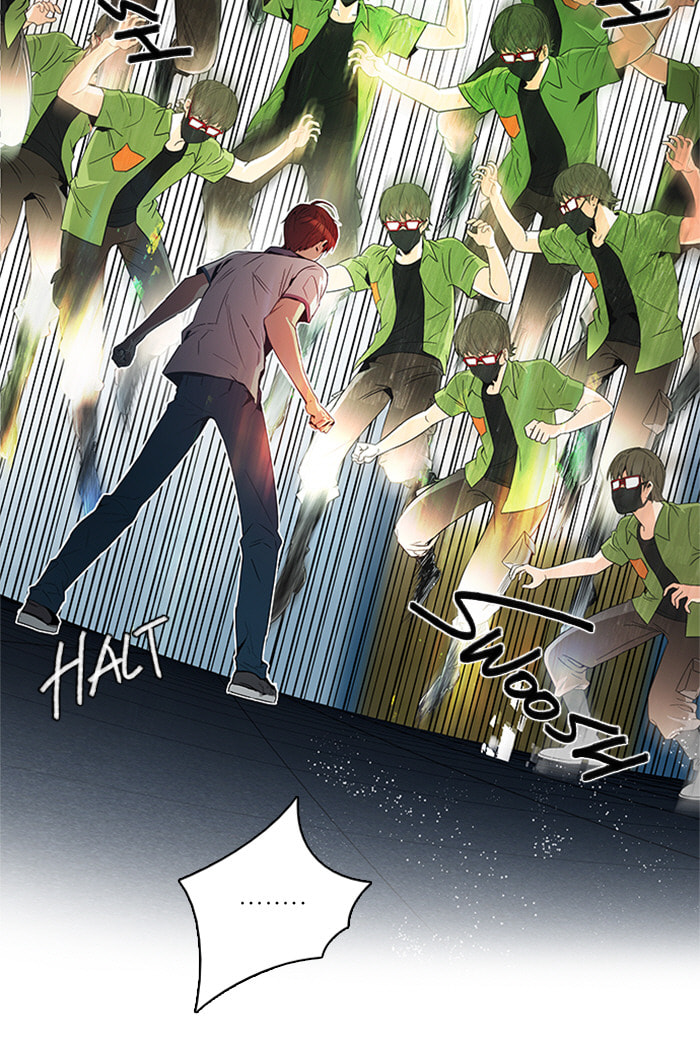 Read DICE chapter 97 image 30 on Lezhin