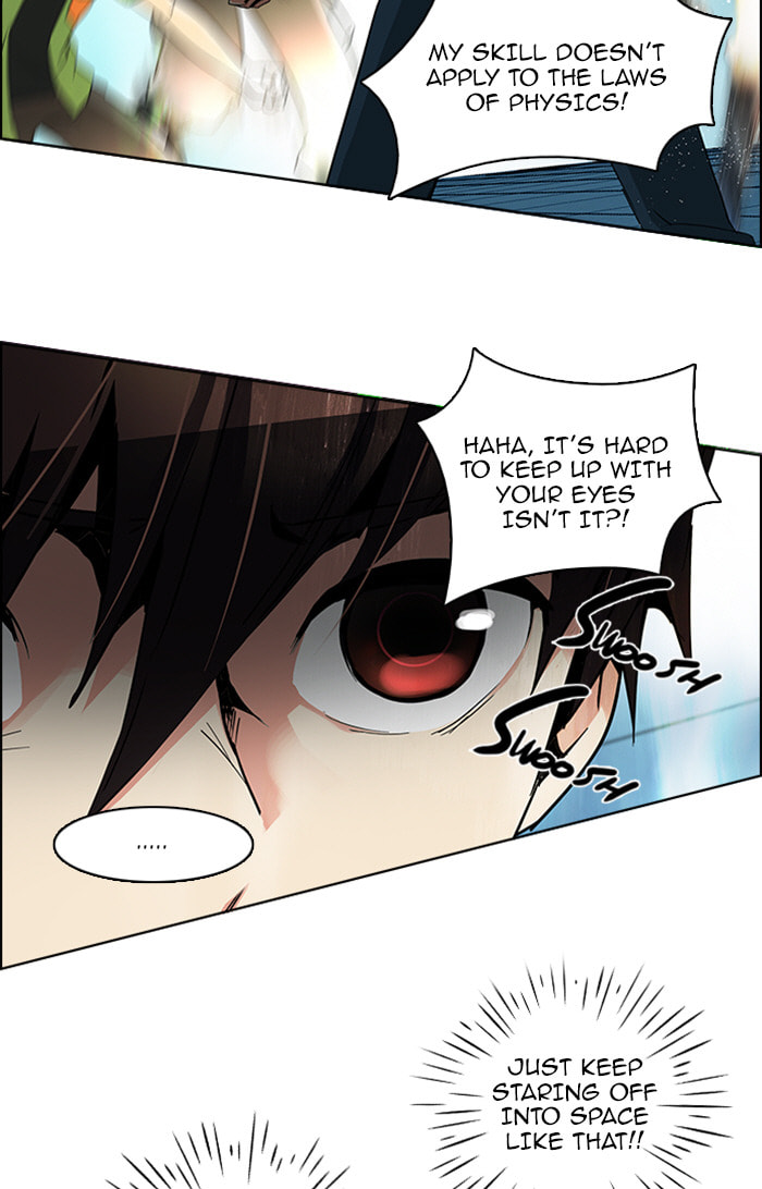 Read DICE chapter 97 image 35 on Lezhin