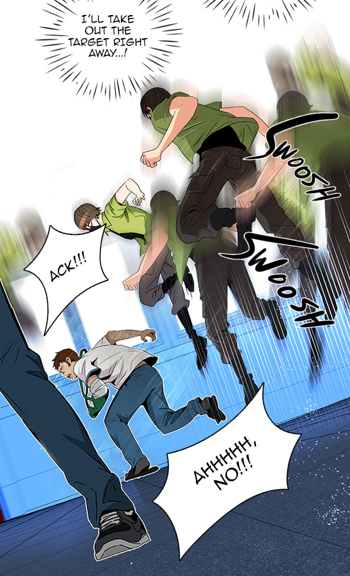 Read DICE chapter 97 image 36 on Lezhin