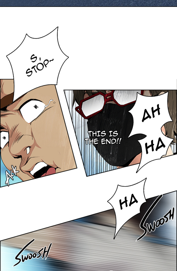 Read DICE chapter 97 image 37 on Lezhin