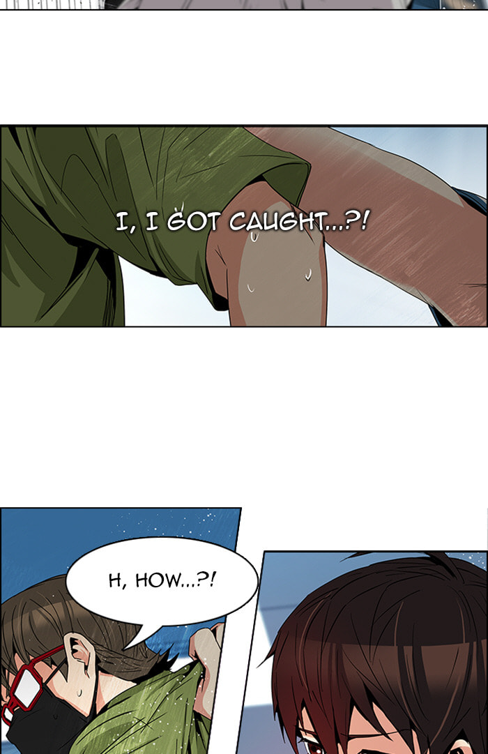 Read DICE chapter 97 image 39 on Lezhin