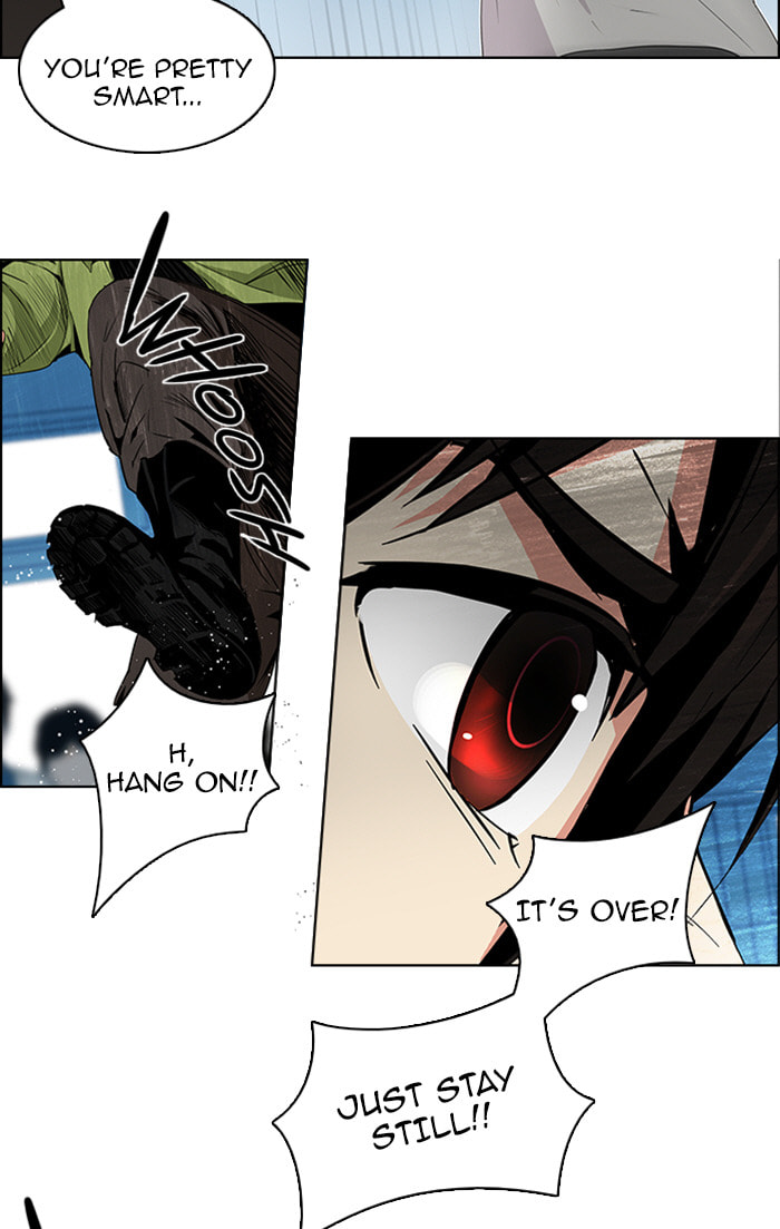 Read DICE chapter 97 image 41 on Lezhin