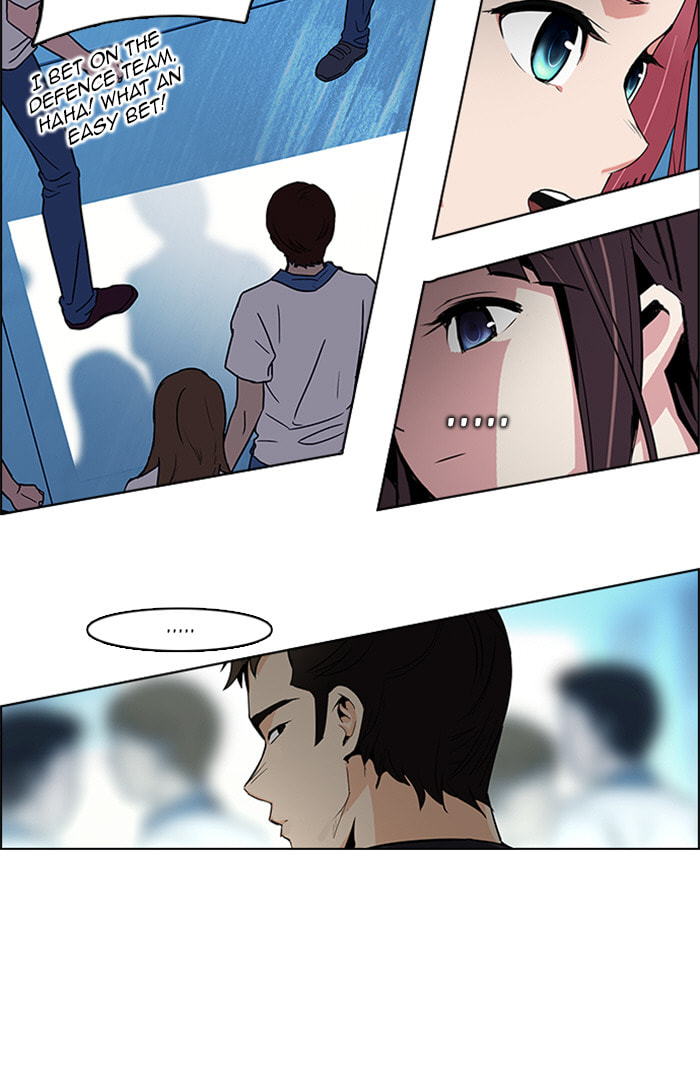 Read DICE chapter 97 image 49 on Lezhin