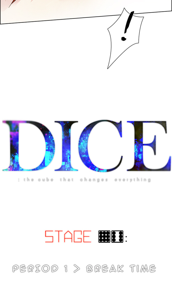 Read DICE chapter 97 image 5 on Lezhin