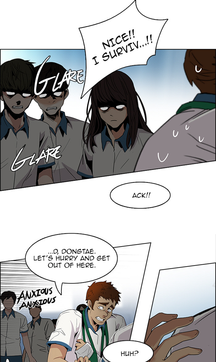Read DICE chapter 97 image 51 on Lezhin