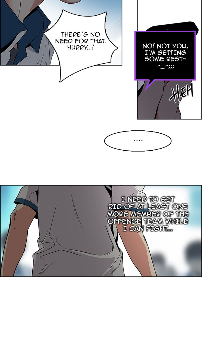 Read DICE chapter 97 image 58 on Lezhin