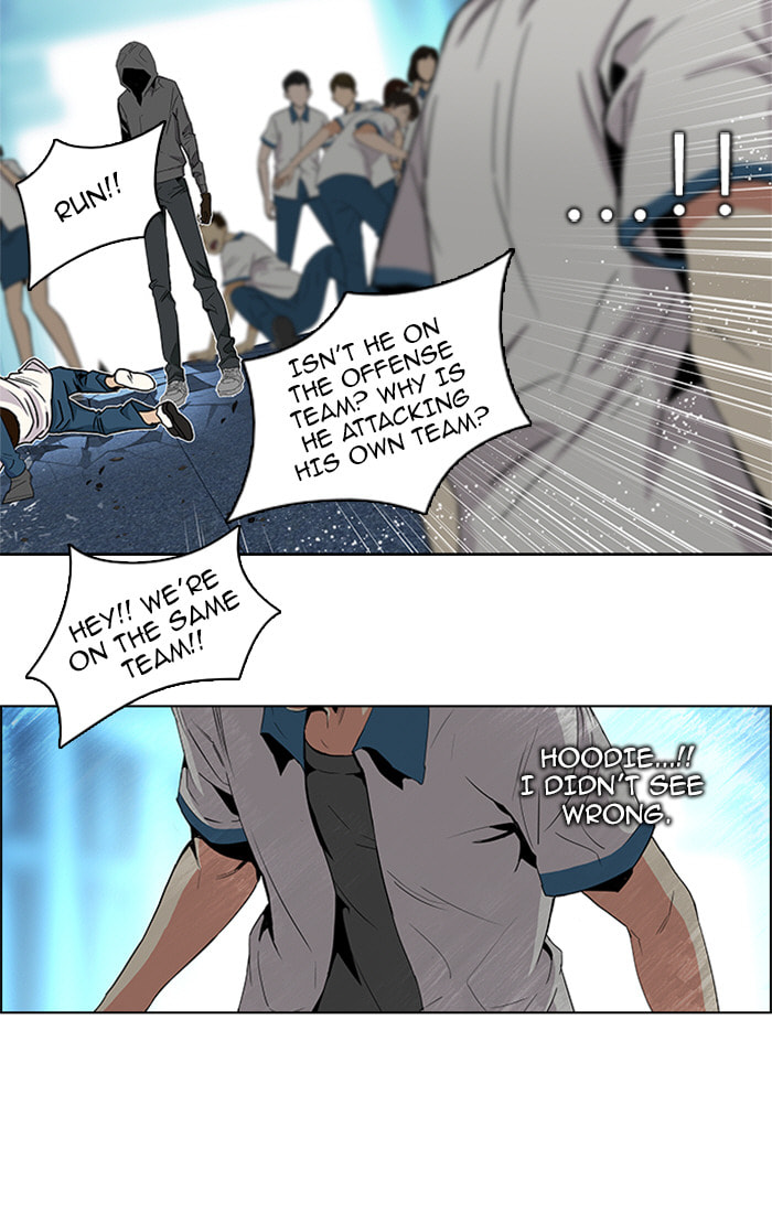 Read DICE chapter 97 image 61 on Lezhin
