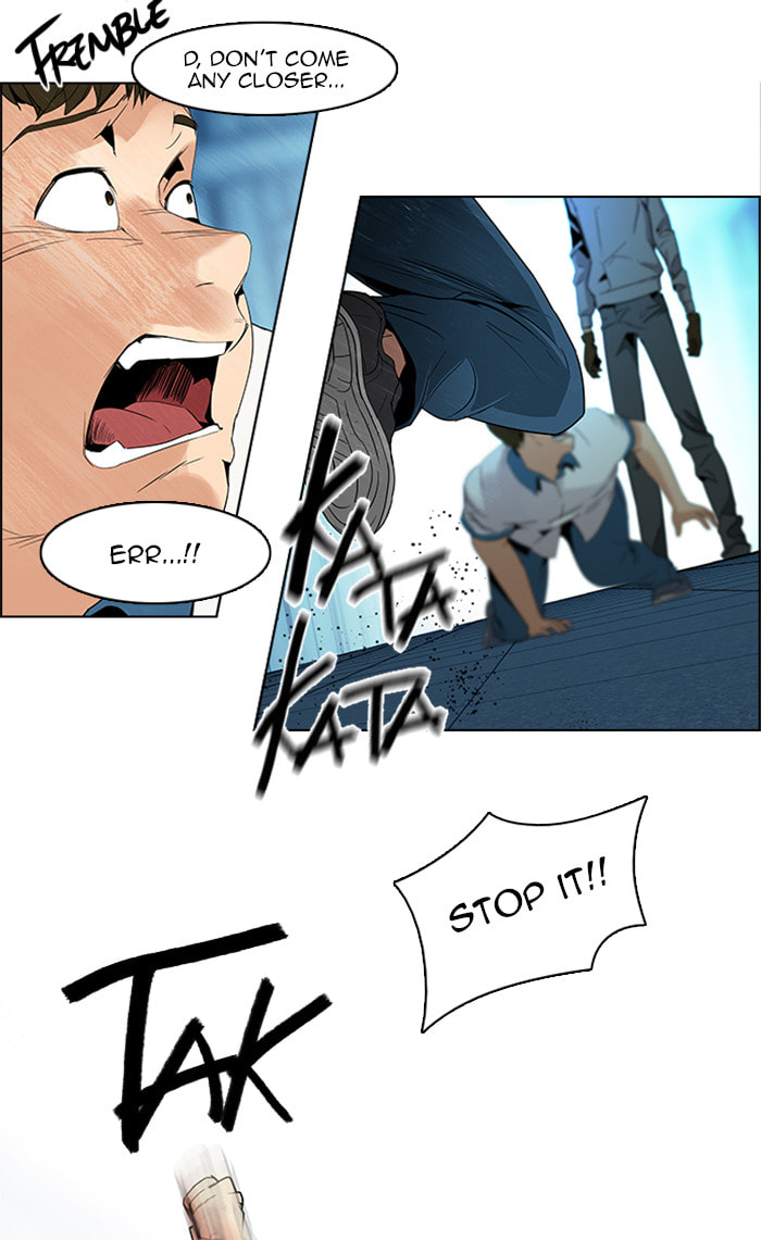 Read DICE chapter 98 image 11 on Lezhin