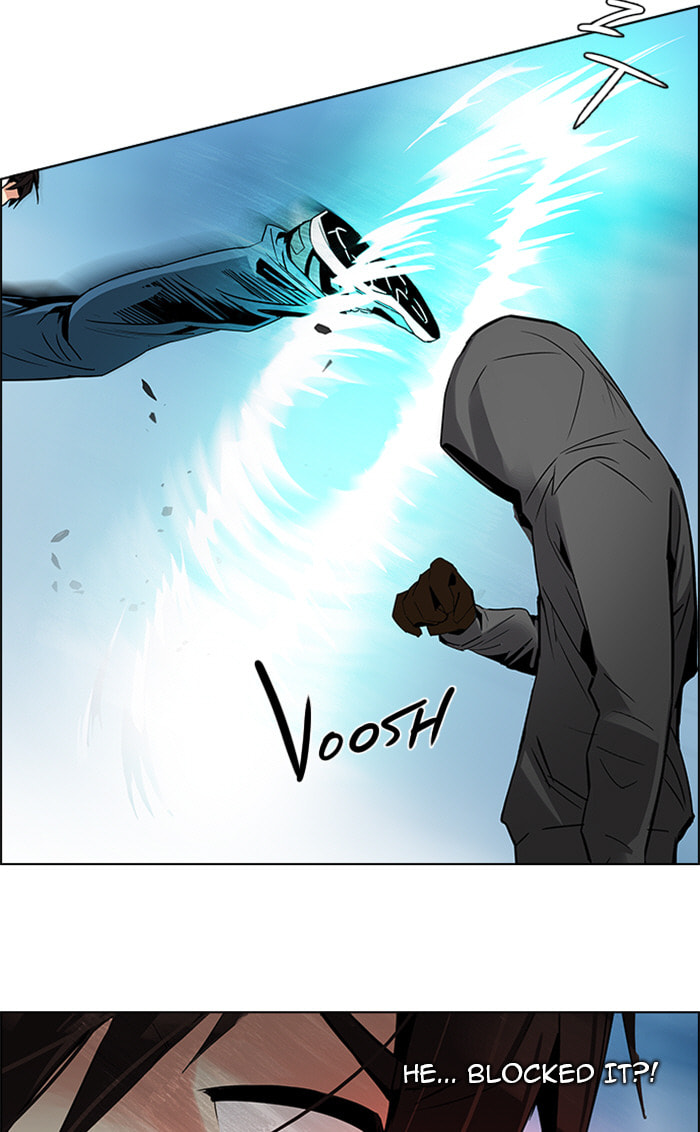 Read DICE chapter 98 image 14 on Lezhin