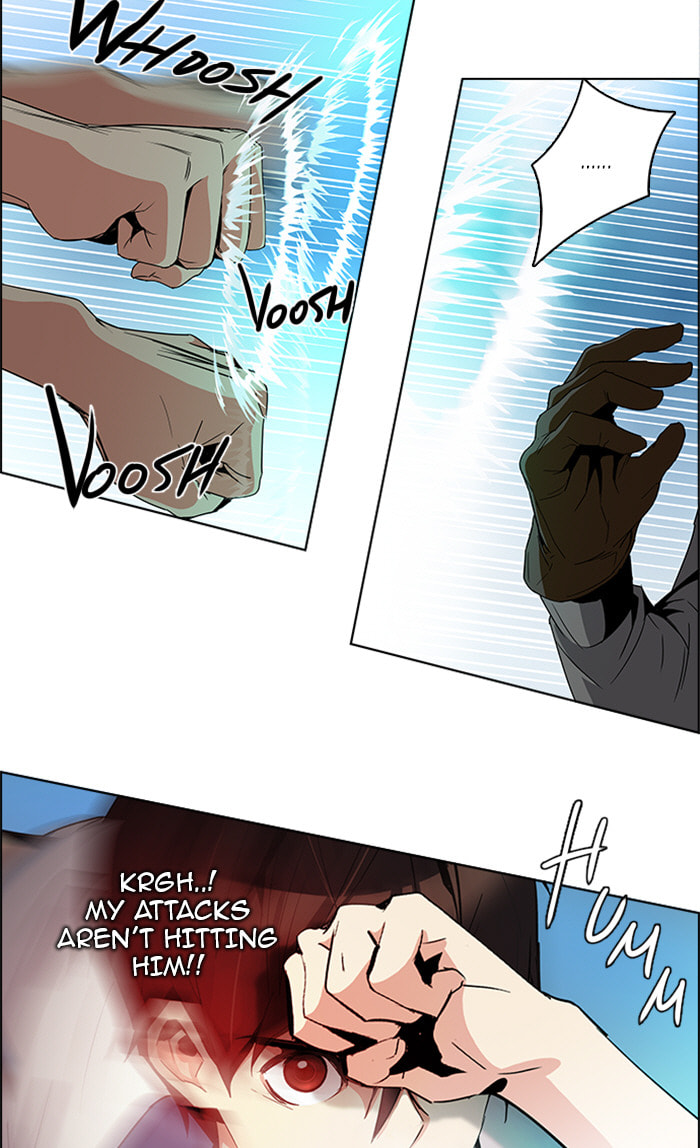 Read DICE chapter 98 image 26 on Lezhin