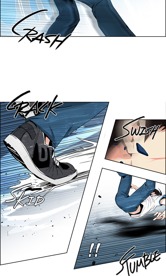 Read DICE chapter 98 image 29 on Lezhin