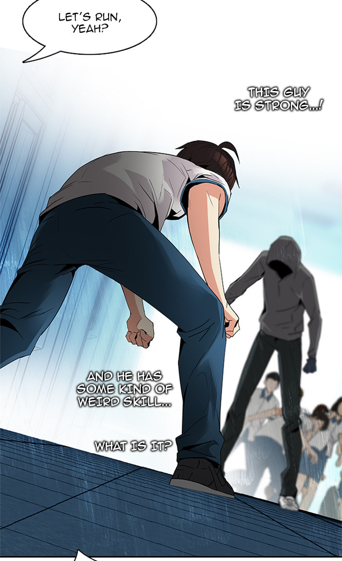 Read DICE chapter 98 image 31 on Lezhin