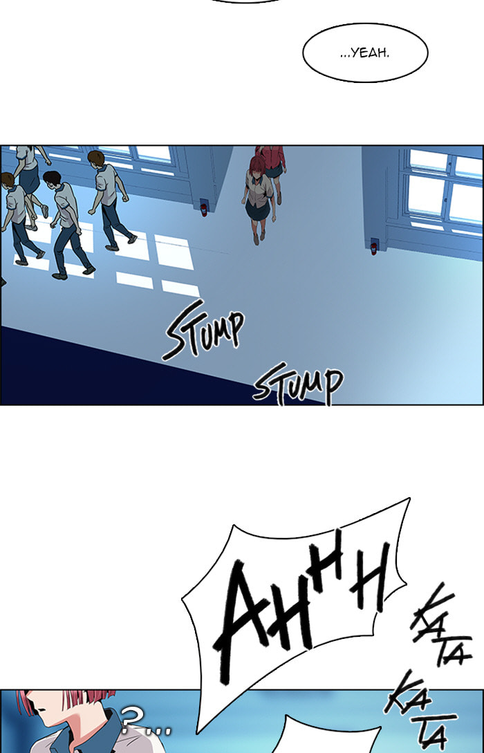Read DICE chapter 98 image 35 on Lezhin