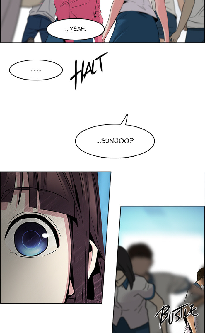 Read DICE chapter 98 image 38 on Lezhin