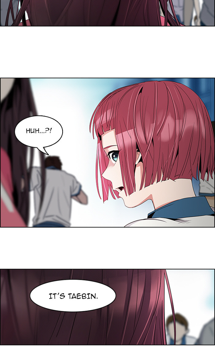 Read DICE chapter 98 image 40 on Lezhin