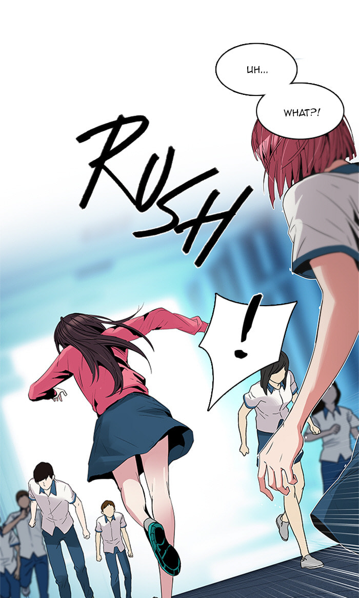 Read DICE chapter 98 image 41 on Lezhin