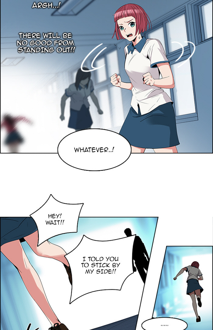 Read DICE chapter 98 image 43 on Lezhin