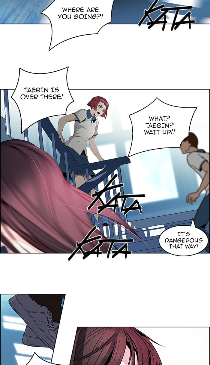 Read DICE chapter 98 image 45 on Lezhin