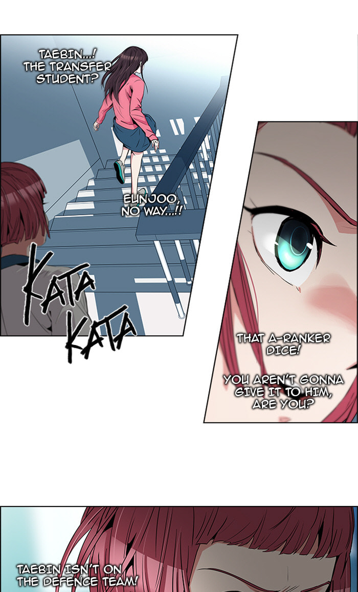 Read DICE chapter 98 image 47 on Lezhin