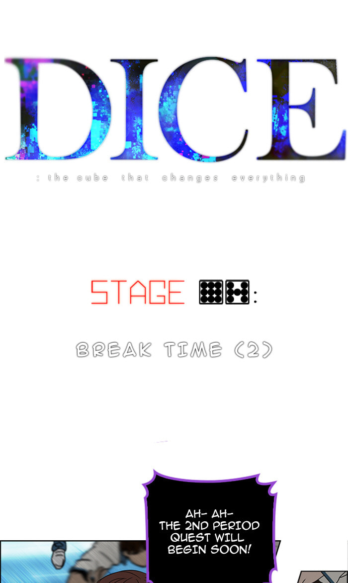 Read DICE chapter 98 image 5 on Lezhin