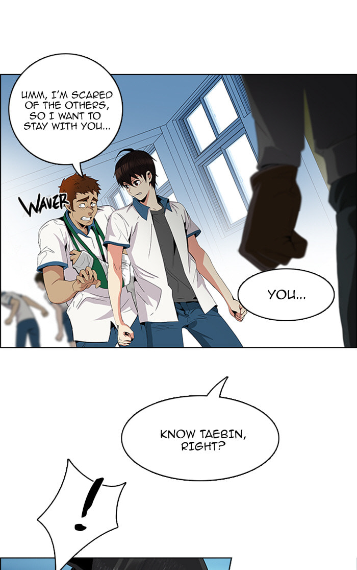 Read DICE chapter 98 image 51 on Lezhin