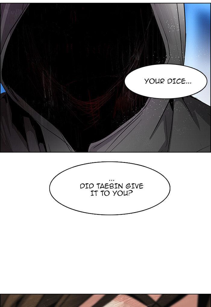 Read DICE chapter 98 image 53 on Lezhin