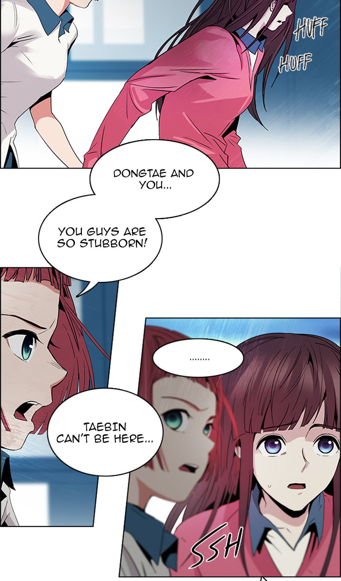 Read DICE chapter 98 image 56 on Lezhin