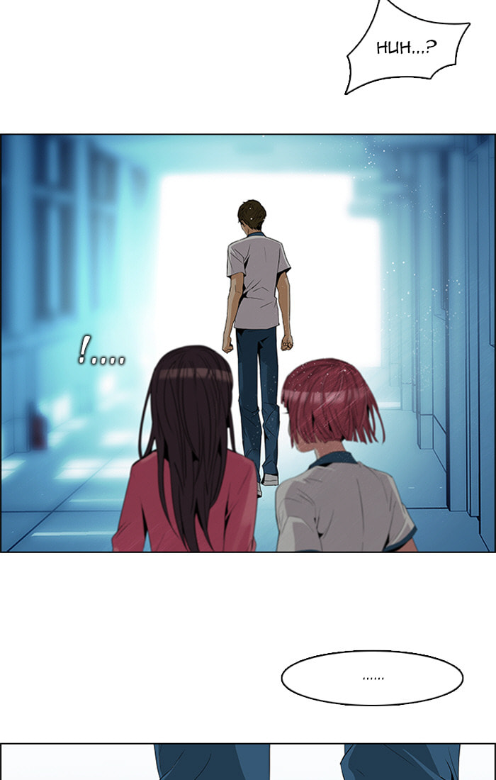 Read DICE chapter 98 image 57 on Lezhin