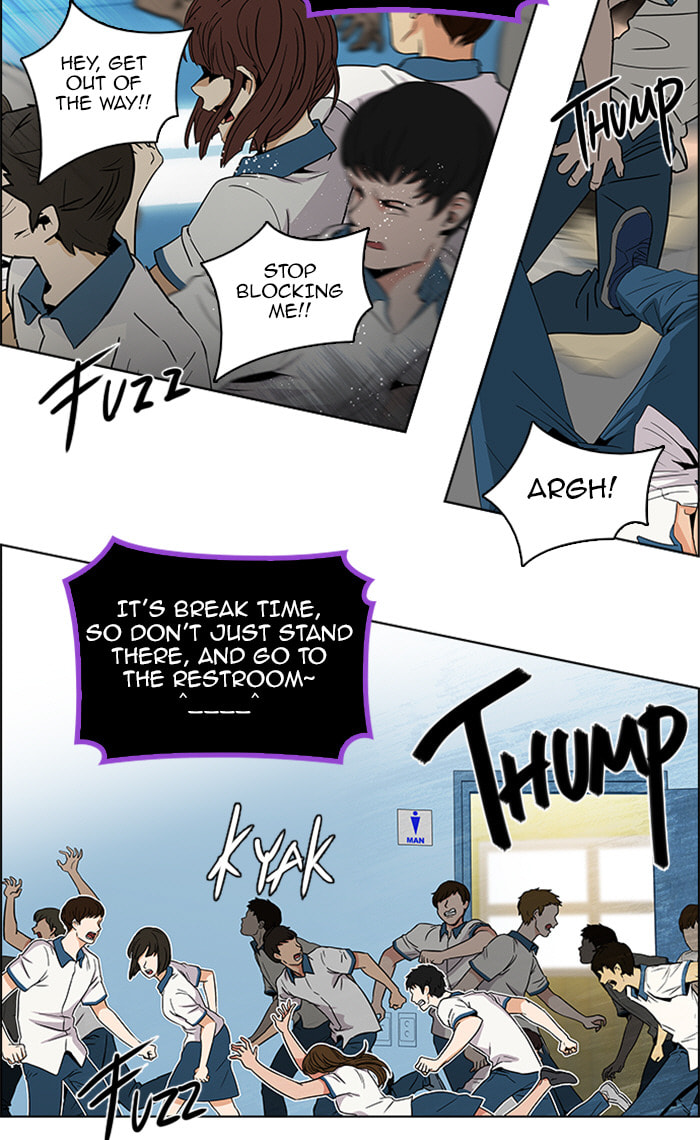 Read DICE chapter 98 image 6 on Lezhin
