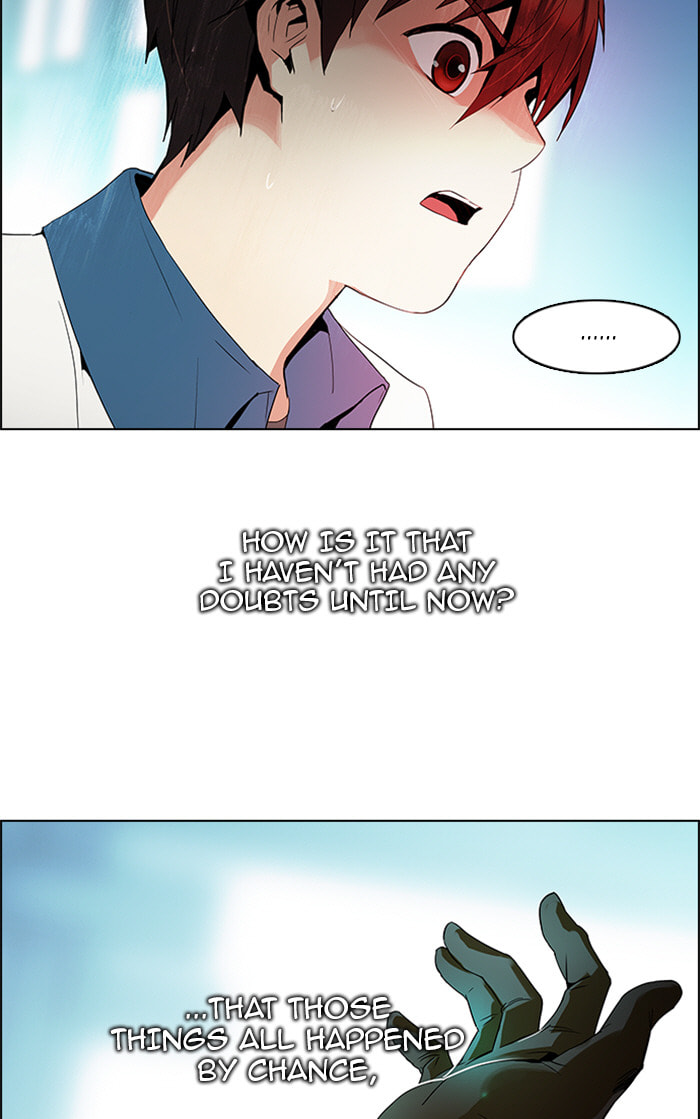 Read DICE chapter 99 image 11 on Lezhin