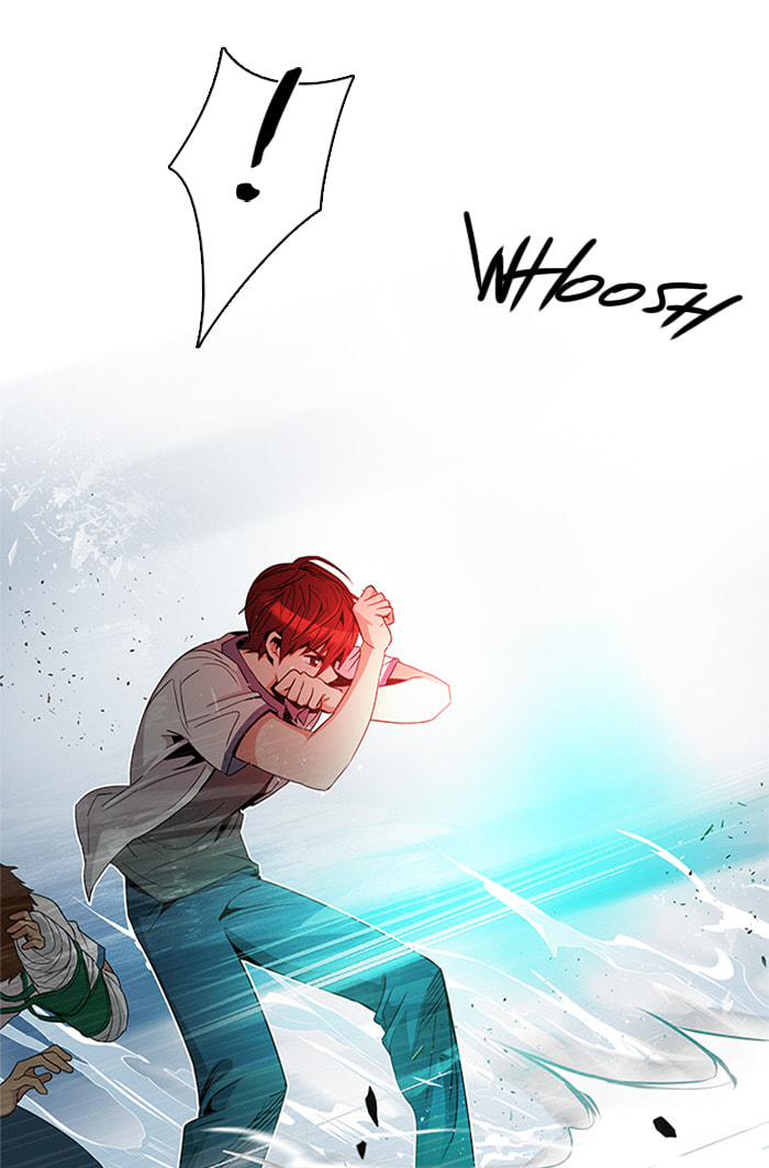Read DICE chapter 99 image 14 on Lezhin