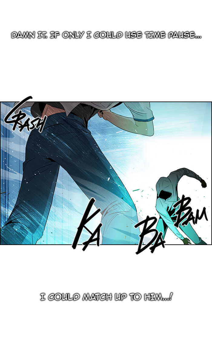 Read DICE chapter 99 image 18 on Lezhin