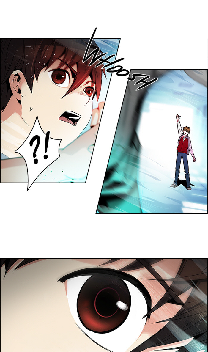Read DICE chapter 99 image 19 on Lezhin