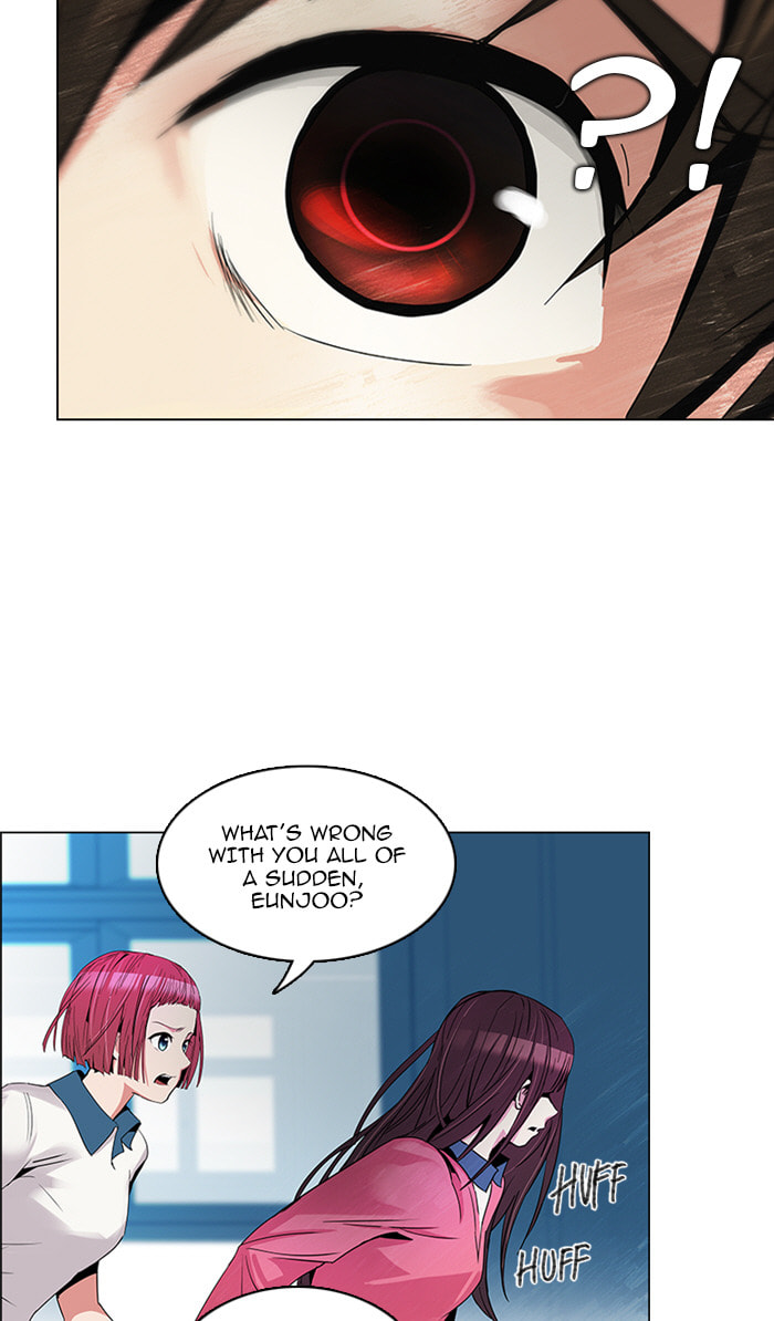 Read DICE chapter 99 image 2 on Lezhin