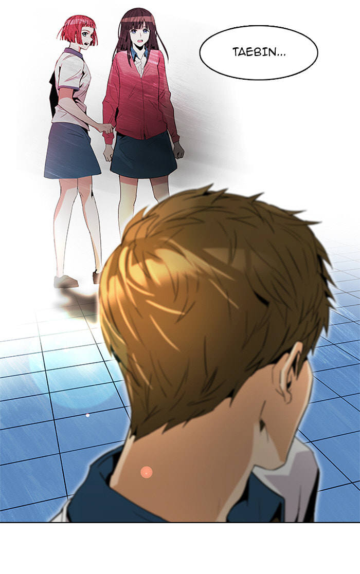 Read DICE chapter 99 image 22 on Lezhin